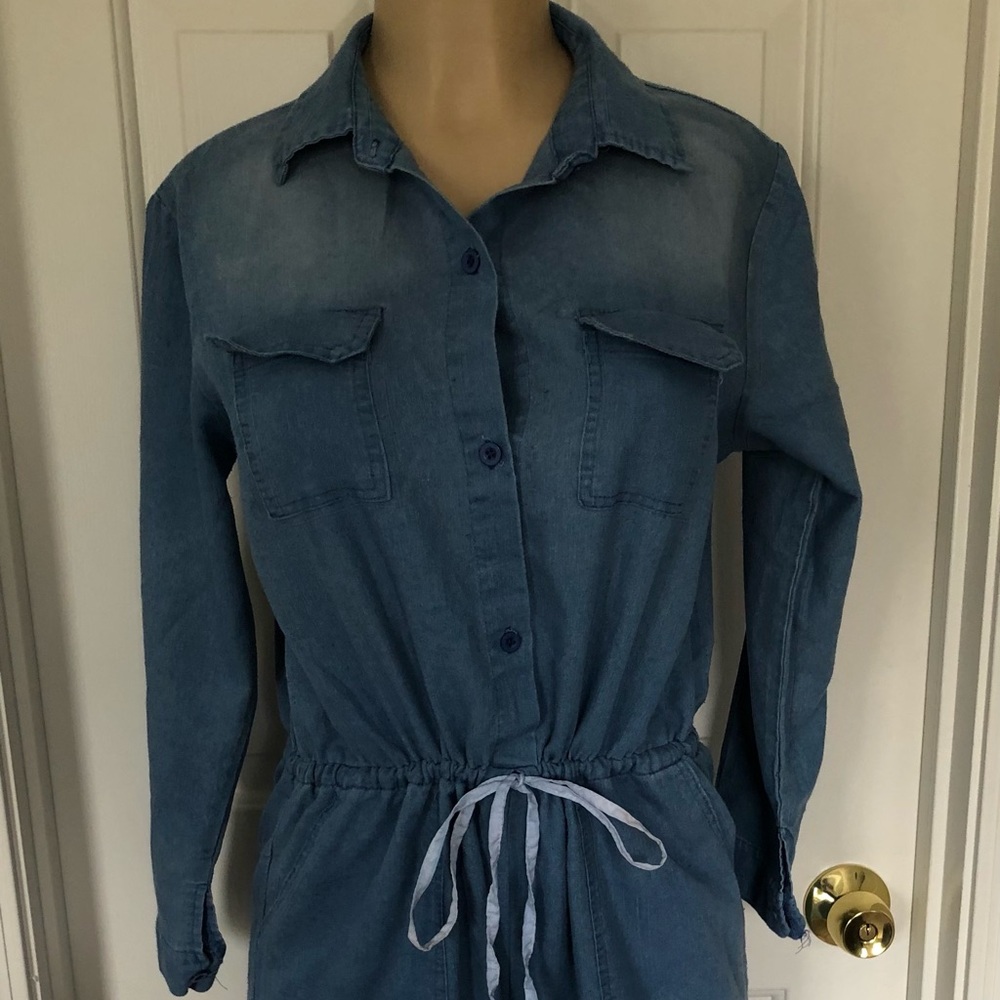 Women’s overall